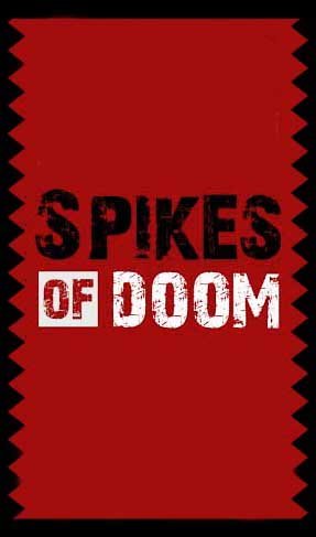 game pic for Spikes of doom